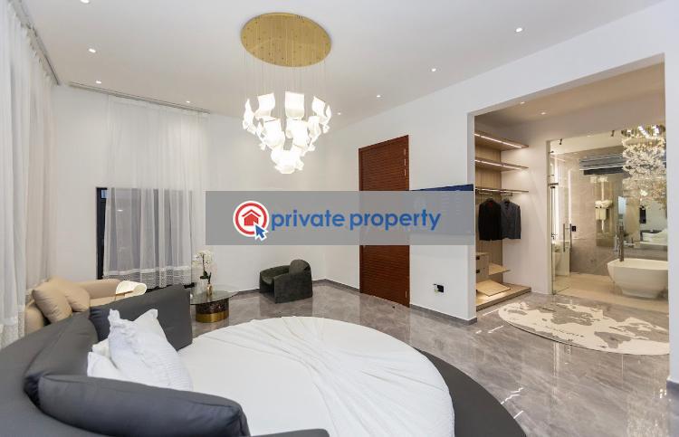 5 bedroom House For Sale &nbsp;cantonment Accra Metropolitan  - 19