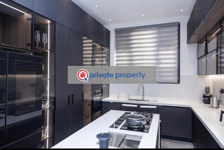 5 bedroom House For Sale &nbsp;cantonment Accra Metropolitan  - 6