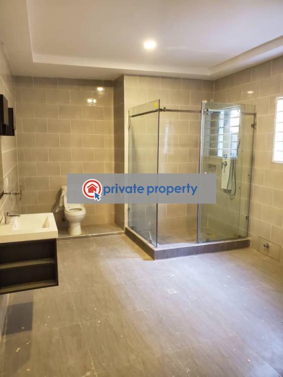 5 bedroom Townhouse For Sale &nbsp;lakeside Estate Accra Metropolitan  - 2