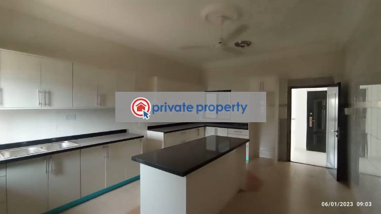 5 bedroom House For Sale &nbsp;ashongman Estate Abokobi Ga East Municipal Accra - 12