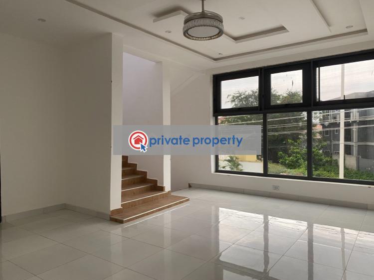 5 bedroom House For Sale &nbsp;roman Ridge Accra Metropolitan  - 14