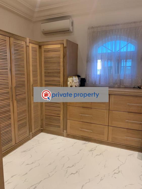 5 bedroom Detached Bungalow For Sale East Legon Accra - 6