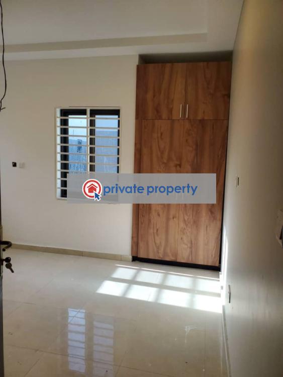 5 bedroom Townhouse For Sale &nbsp;lakeside Estate Accra Metropolitan  - 14
