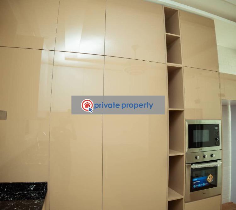 5 bedroom House For Sale &nbsp;roman Ridge Accra Metropolitan  - 4