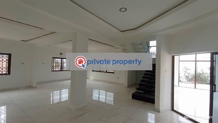 5 bedroom House For Sale &nbsp;ashongman Estate Abokobi Ga East Municipal Accra - 13