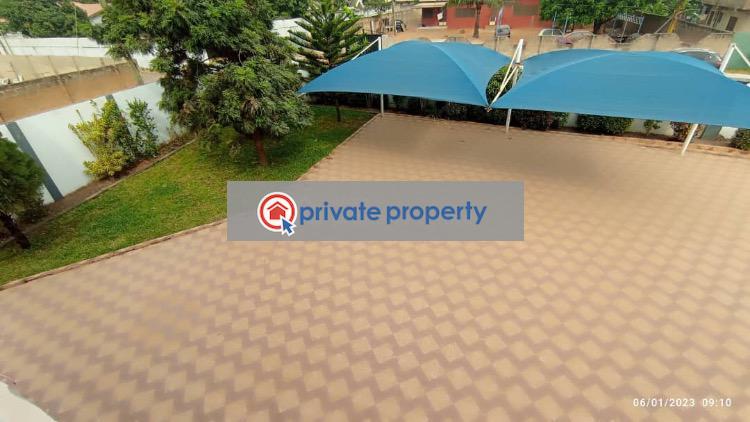 5 bedroom House For Sale &nbsp;ashongman Estate Abokobi Ga East Municipal Accra - 3