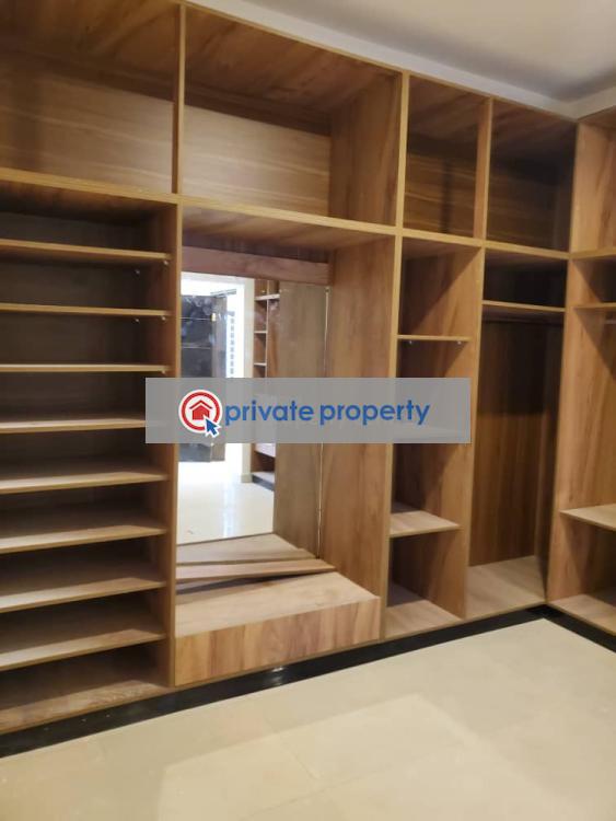 5 bedroom Townhouse For Sale &nbsp;lakeside Estate Accra Metropolitan  - 4