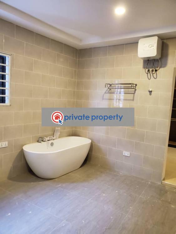 5 bedroom Townhouse For Sale &nbsp;lakeside Estate Accra Metropolitan  - 7