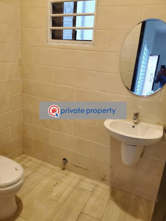 5 bedroom Townhouse For Sale &nbsp;lakeside Estate Accra Metropolitan  - 10