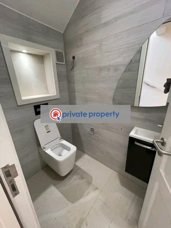5 bedroom House For Sale Tse Addo Accra - 6