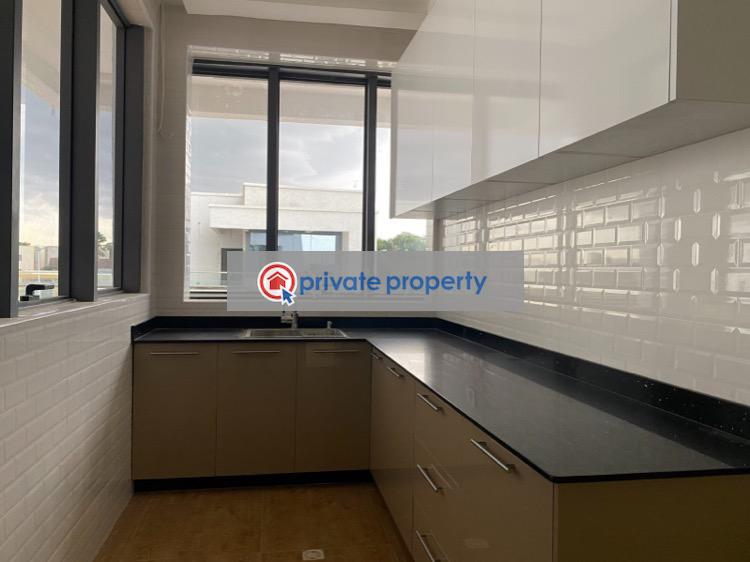 5 bedroom House For Sale &nbsp;roman Ridge Accra Metropolitan  - 20