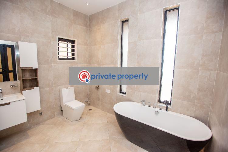 5 bedroom House For Sale &nbsp;lakeside Estate Ashaley Botwe Adenta Municipal Accra - 7