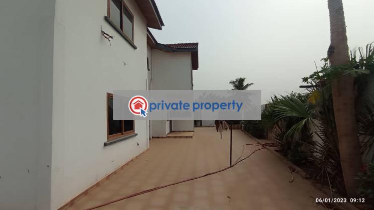 5 bedroom House For Sale &nbsp;ashongman Estate Abokobi Ga East Municipal Accra - 4
