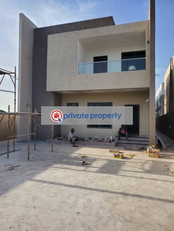 5 bedroom Townhouse For Sale &nbsp;lakeside Estate Accra Metropolitan  - 17