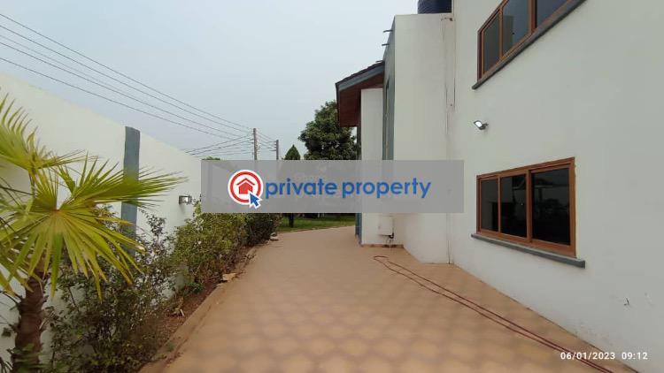 5 bedroom House For Sale &nbsp;ashongman Estate Abokobi Ga East Municipal Accra - 2