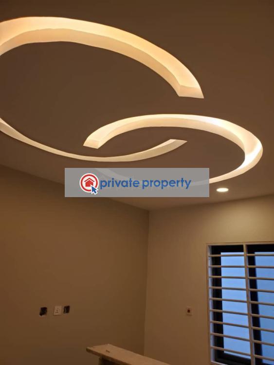 5 bedroom Townhouse For Sale &nbsp;lakeside Estate Accra Metropolitan  - 11