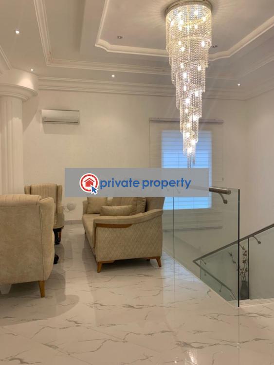 5 bedroom Detached Bungalow For Sale East Legon Accra - 4