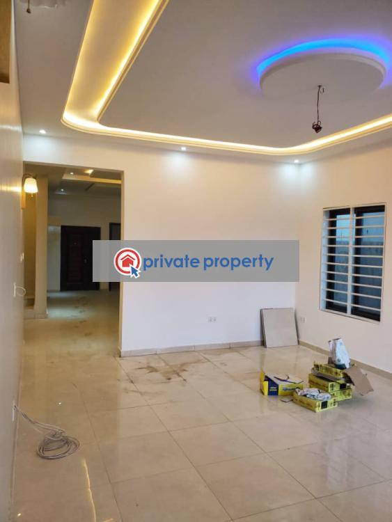 5 bedroom Townhouse For Sale &nbsp;lakeside Estate Accra Metropolitan  - 3
