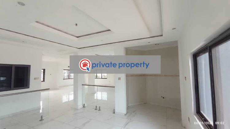 5 bedroom House For Sale &nbsp;ashongman Estate Abokobi Ga East Municipal Accra - 11