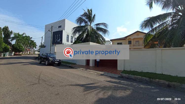 5 bedroom House For Sale &nbsp;east Legon Adjiringanor Ga East Municipal Accra - 1