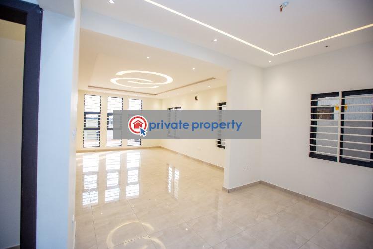 5 bedroom House For Sale &nbsp;lakeside Estate Ashaley Botwe Adenta Municipal Accra - 5
