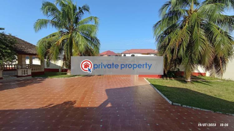 5 bedroom House For Sale &nbsp;east Legon Adjiringanor Ga East Municipal Accra - 3