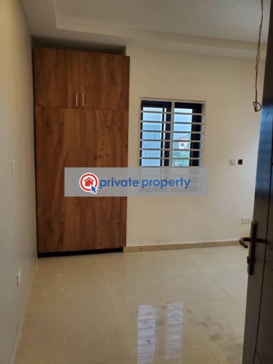 5 bedroom Townhouse For Sale &nbsp;lakeside Estate Accra Metropolitan  - 12