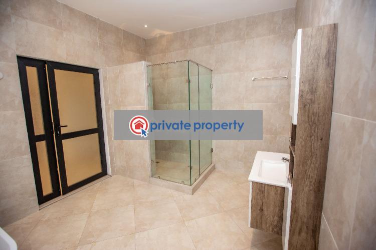 5 bedroom House For Sale &nbsp;lakeside Estate Ashaley Botwe Adenta Municipal Accra - 8