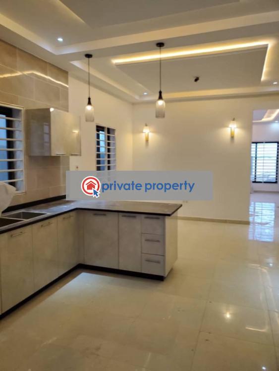 5 bedroom Townhouse For Sale &nbsp;lakeside Estate Accra Metropolitan  - 15