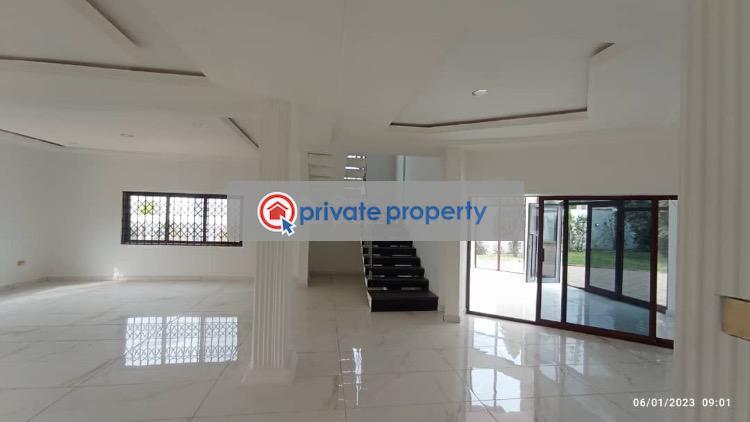 5 bedroom House For Sale &nbsp;ashongman Estate Abokobi Ga East Municipal Accra - 14