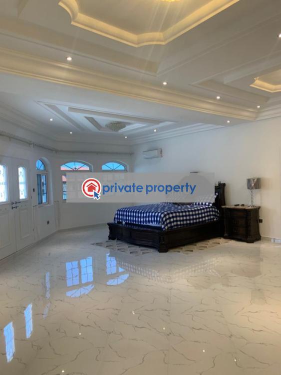 5 bedroom Detached Bungalow For Sale East Legon Accra - 7
