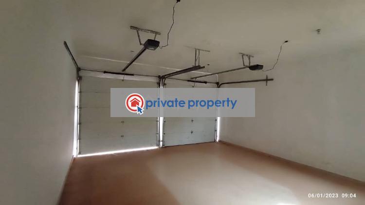 5 bedroom House For Sale &nbsp;ashongman Estate Abokobi Ga East Municipal Accra - 8
