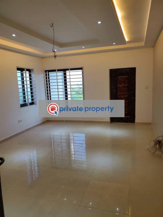 5 bedroom Townhouse For Sale &nbsp;lakeside Estate Accra Metropolitan  - 5