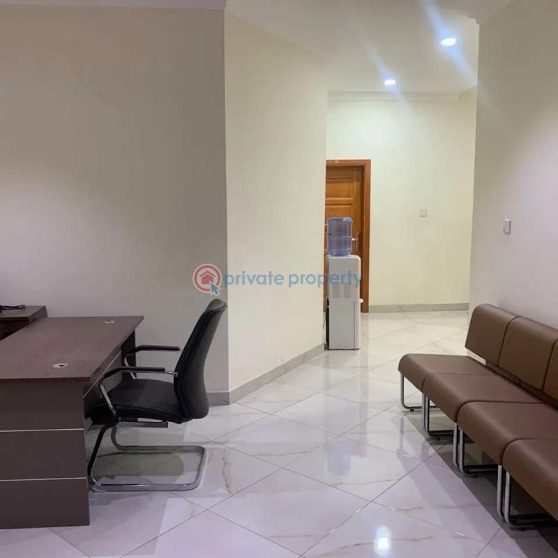 5 bedroom House For Sale Lagos Avenue East Legon Accra - 8