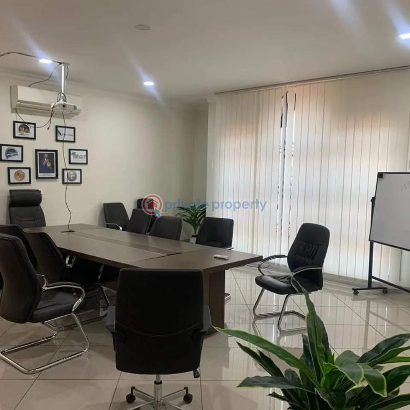 5 bedroom House For Sale Lagos Avenue East Legon Accra - 9