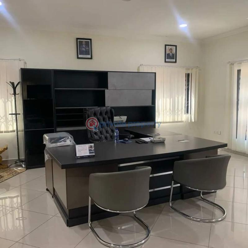5 bedroom House For Sale Lagos Avenue East Legon Accra - 7