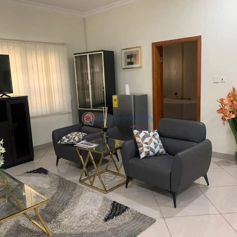 5 bedroom House For Sale Lagos Avenue East Legon Accra - 1
