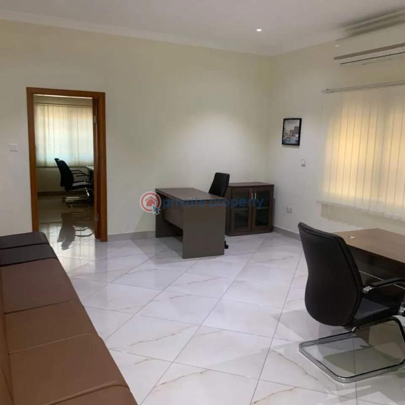 5 bedroom House For Sale Lagos Avenue East Legon Accra - 5