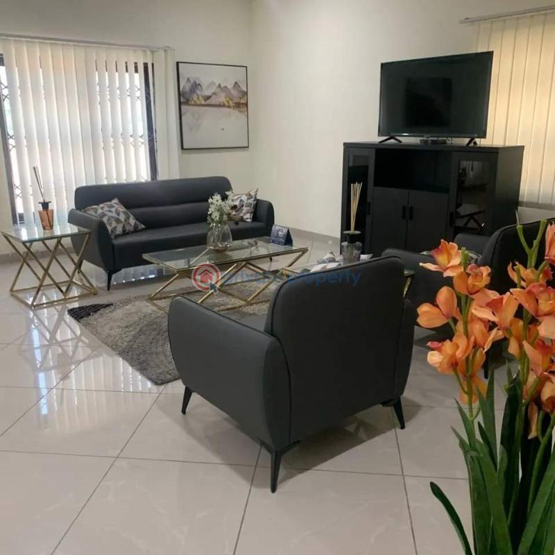 5 bedroom House For Sale Lagos Avenue East Legon Accra - 2