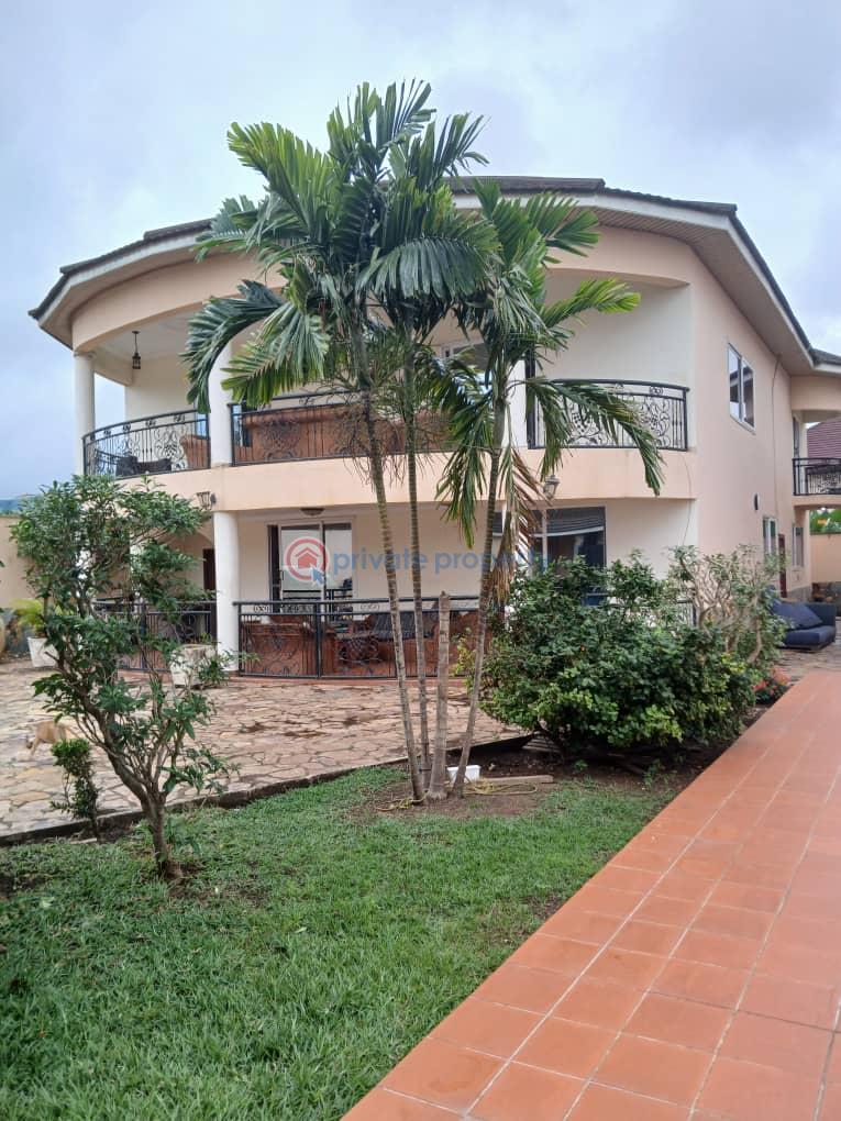 5 bedroom House For Sale West Airport Airport Residential Area Accra - 2