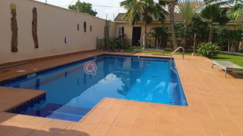 5 bedroom House For Sale West Airport Airport Residential Area Accra - 9