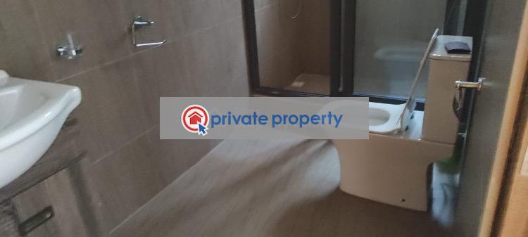 5 bedroom Detached Duplex For Sale &nbsp;lakeside Estate Ashaley Botwe Adenta Municipal Accra - 8