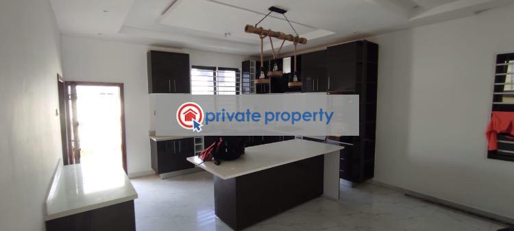 5 bedroom Detached Duplex For Sale &nbsp;lakeside Estate Ashaley Botwe Adenta Municipal Accra - 5