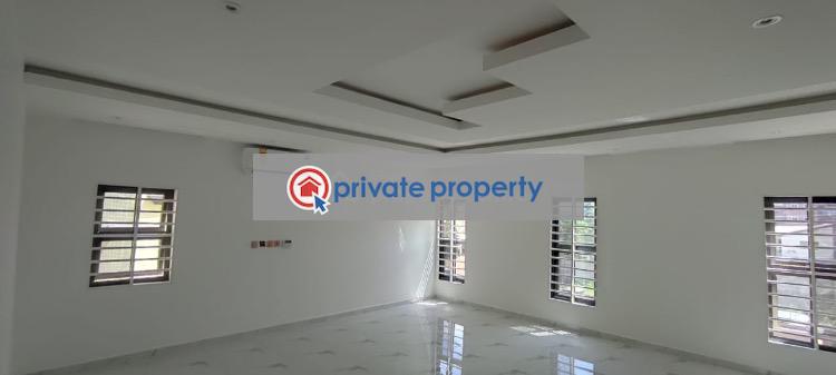 5 bedroom Detached Duplex For Sale &nbsp;lakeside Estate Ashaley Botwe Adenta Municipal Accra - 15