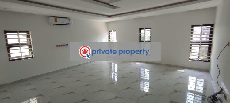 5 bedroom Detached Duplex For Sale &nbsp;lakeside Estate Ashaley Botwe Adenta Municipal Accra - 6