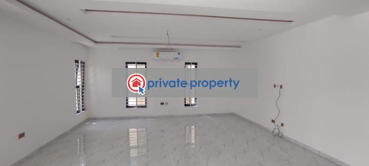 5 bedroom Detached Duplex For Sale &nbsp;lakeside Estate Ashaley Botwe Adenta Municipal Accra - 4