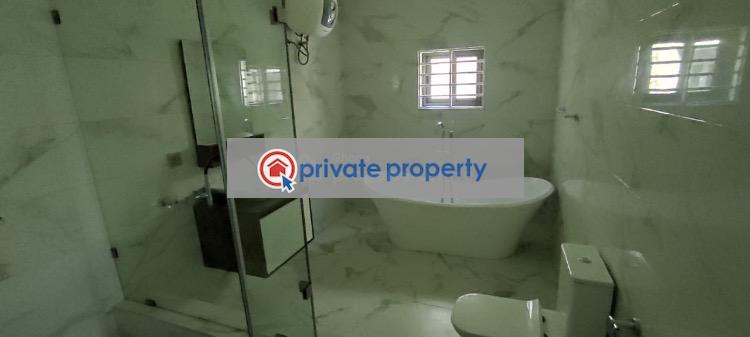 5 bedroom Detached Duplex For Sale &nbsp;lakeside Estate Ashaley Botwe Adenta Municipal Accra - 11