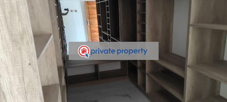 5 bedroom Detached Duplex For Sale &nbsp;lakeside Estate Ashaley Botwe Adenta Municipal Accra - 13