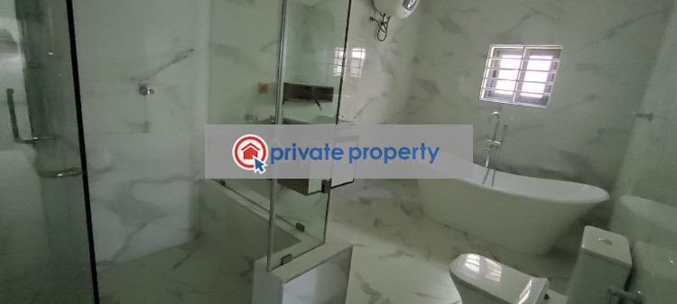 5 bedroom Detached Duplex For Sale &nbsp;lakeside Estate Ashaley Botwe Adenta Municipal Accra - 16