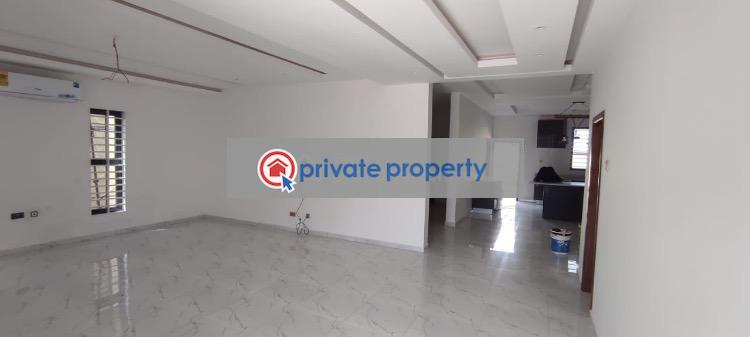 5 bedroom Detached Duplex For Sale &nbsp;lakeside Estate Ashaley Botwe Adenta Municipal Accra - 2